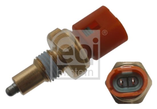 Obrázok Spínač cúvacích svetiel FEBI BILSTEIN  37418