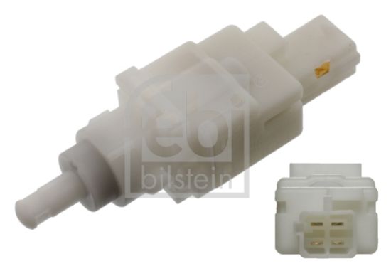 Obrázok Spínač brzdových svetiel FEBI BILSTEIN  37429
