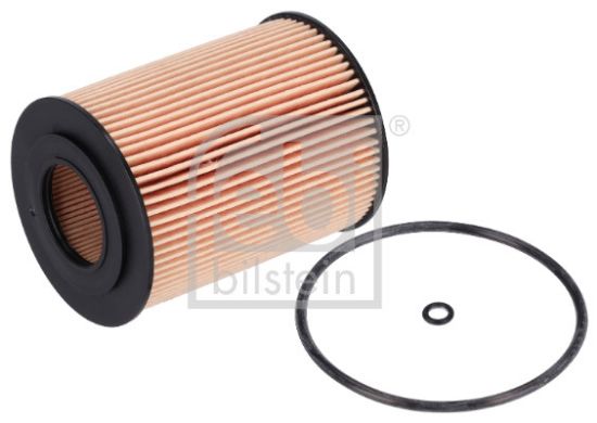 Obrázok Olejový filter FEBI BILSTEIN  37478