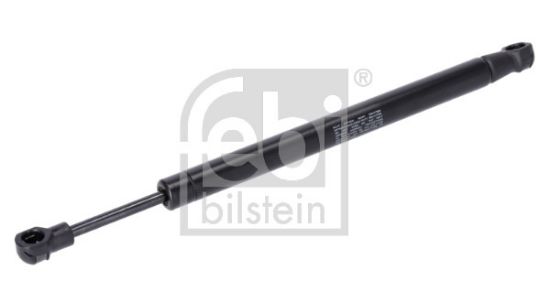 Obrázok Pneumatická prużina, Batożinový/nákladný priestor FEBI BILSTEIN  37483