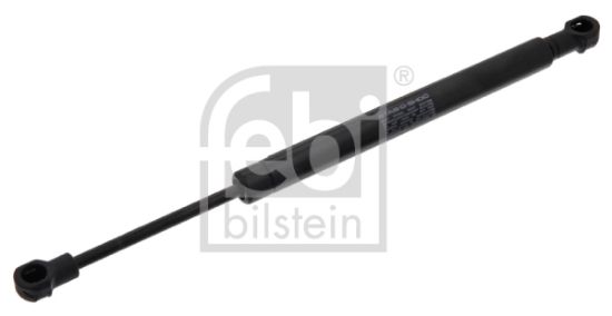 Obrázok Pneumatická prużina, Batożinový/nákladný priestor FEBI BILSTEIN  37491