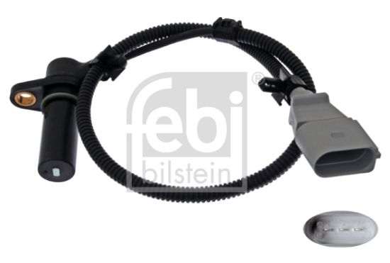 Obrázok Snímač impulzov kľukového hriadeľa FEBI BILSTEIN  37508