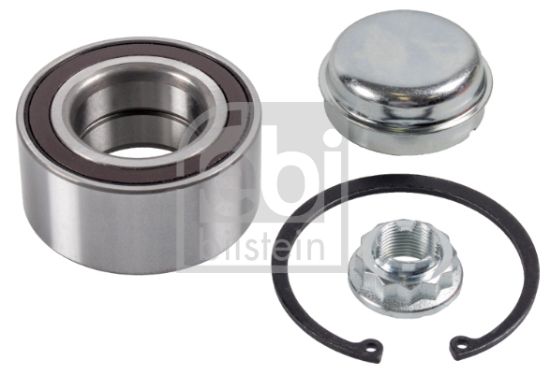 Obrázok Lożisko kolesa - opravná sada FEBI BILSTEIN  37549