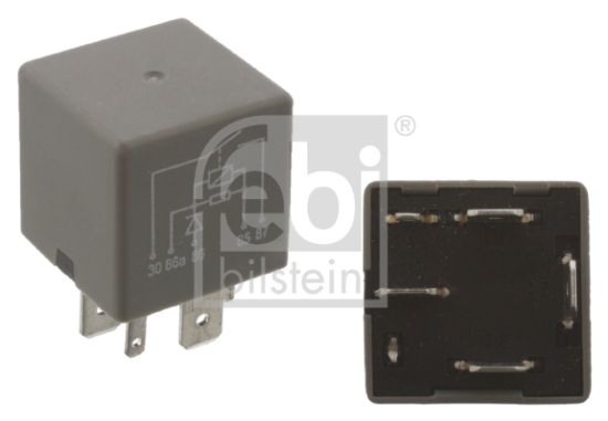 Obrázok Multifunkčné relé FEBI BILSTEIN  37563