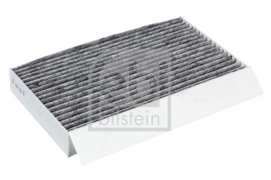 Obrázok Filter vnútorného priestoru FEBI BILSTEIN  37567