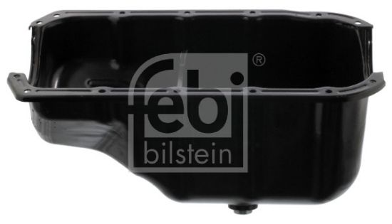 Obrázok Olejová vaňa FEBI BILSTEIN febi Plus 37576