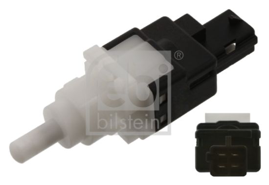 Obrázok Spínač brzdových svetiel FEBI BILSTEIN  37579