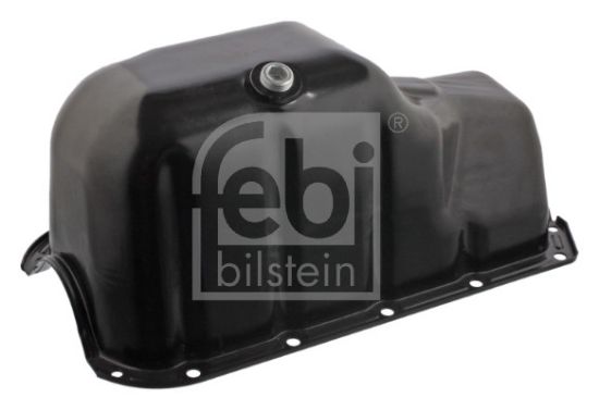 Obrázok Olejová vaňa FEBI BILSTEIN febi Plus 37580