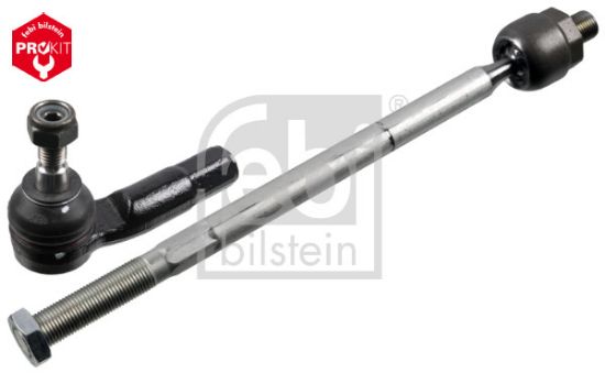 Obrázok Spojovacia tyč riadenia FEBI BILSTEIN ProKit 37591