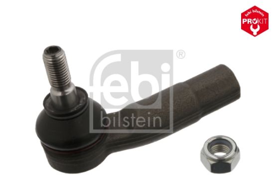 Obrázok Hlava/čap spojovacej tyče riadenia FEBI BILSTEIN ProKit 37593