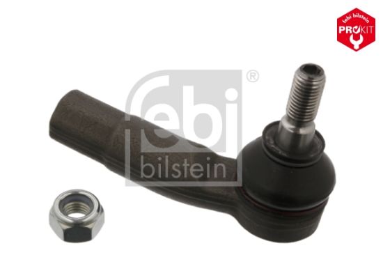 Obrázok Hlava/čap spojovacej tyče riadenia FEBI BILSTEIN ProKit 37594