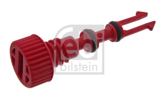 Obrázok Skrutka, uyáver chladiča FEBI BILSTEIN  37595
