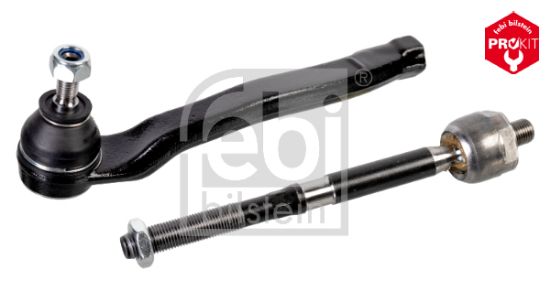 Obrázok Spojovacia tyč riadenia FEBI BILSTEIN ProKit 37618