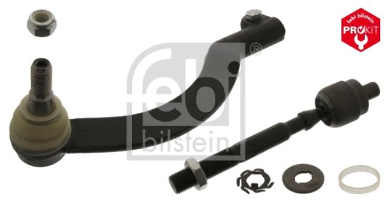 Obrázok Spojovacia tyč riadenia FEBI BILSTEIN ProKit 37625