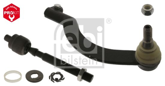 Obrázok Spojovacia tyč riadenia FEBI BILSTEIN ProKit 37626