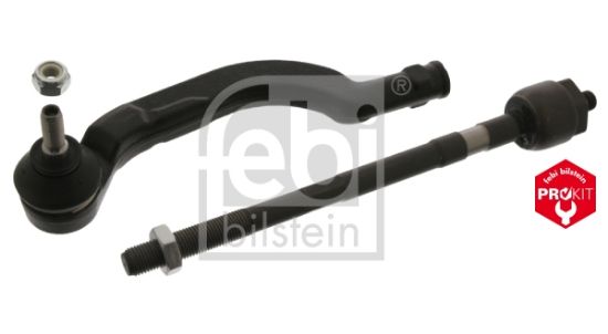 Obrázok Spojovacia tyč riadenia FEBI BILSTEIN ProKit 37627