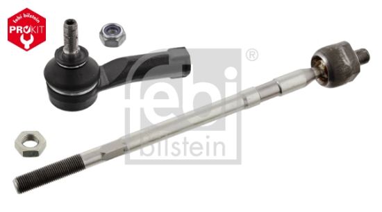 Obrázok Spojovacia tyč riadenia FEBI BILSTEIN ProKit 37631