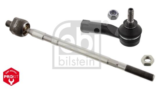 Obrázok Spojovacia tyč riadenia FEBI BILSTEIN ProKit 37632