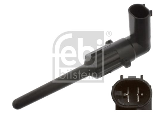 Obrázok Snímač stavu chladiacej kvapaliny FEBI BILSTEIN  37648