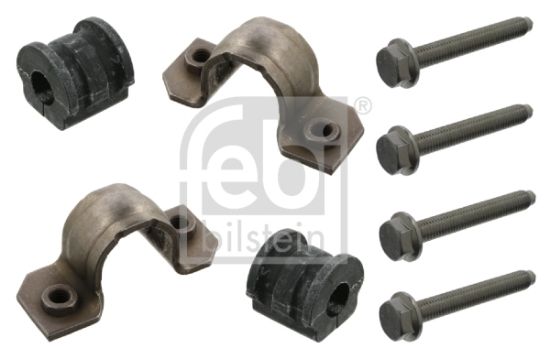 Obrázok Sada pożisiek, stabilizátor FEBI BILSTEIN  37657