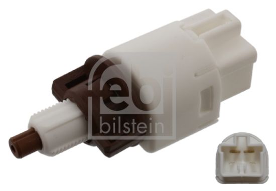 Obrázok Spínač brzdových svetiel FEBI BILSTEIN  37679