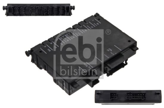 Obrázok Riadiaca jednotka nastavenia sedadiel FEBI BILSTEIN febi Plus 37719