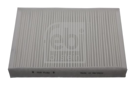 Obrázok Filter vnútorného priestoru FEBI BILSTEIN  37723