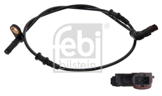 Obrázok Snímač počtu otáčok kolesa FEBI BILSTEIN  37739