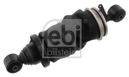 Obrázok Tlmič zavesenia kabíny vodiča FEBI BILSTEIN  37760