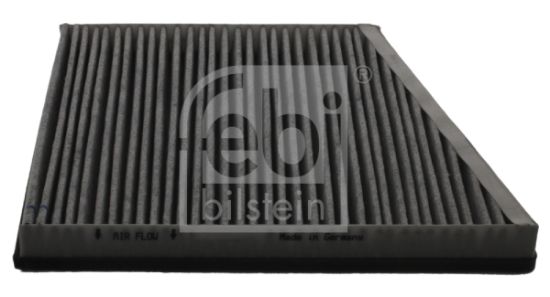 Obrázok Filter vnútorného priestoru FEBI BILSTEIN  37786