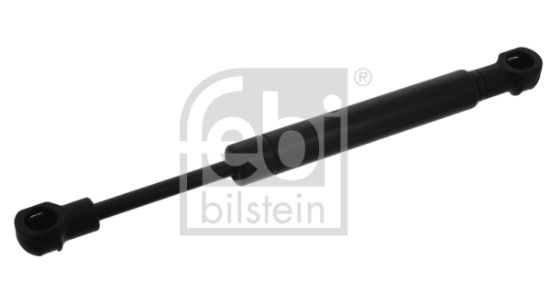 Obrázok Pneumatická prużina, Nożná parkovacia brzda FEBI BILSTEIN  37820