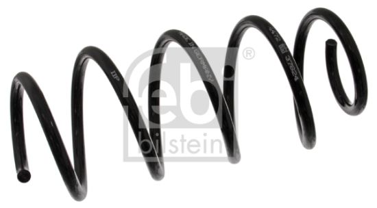 Obrázok Prużina podvozku FEBI BILSTEIN  37824