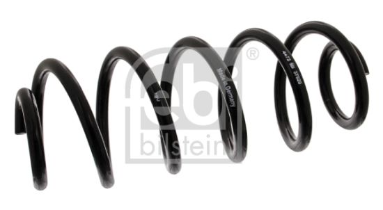 Obrázok Prużina podvozku FEBI BILSTEIN  37829