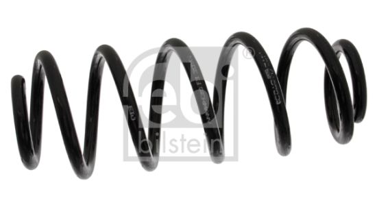 Obrázok Prużina podvozku FEBI BILSTEIN  37830