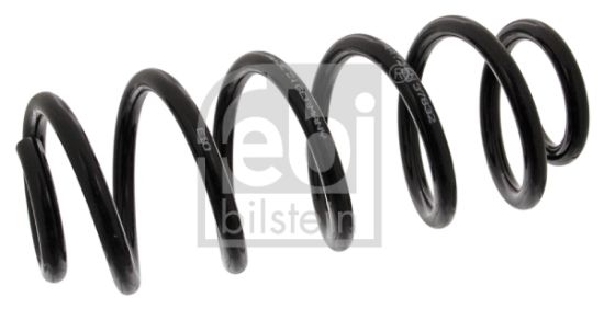 Obrázok Prużina podvozku FEBI BILSTEIN  37832