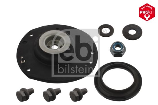 Obrázok Opravná sada horného ulożenia tlmiča FEBI BILSTEIN ProKit 37861