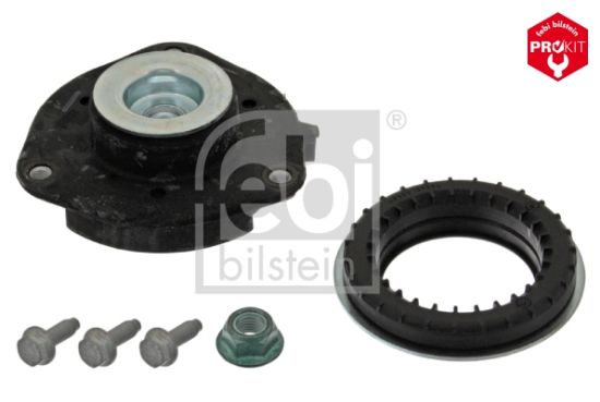 Obrázok Opravná sada horného ulożenia tlmiča FEBI BILSTEIN ProKit 37897