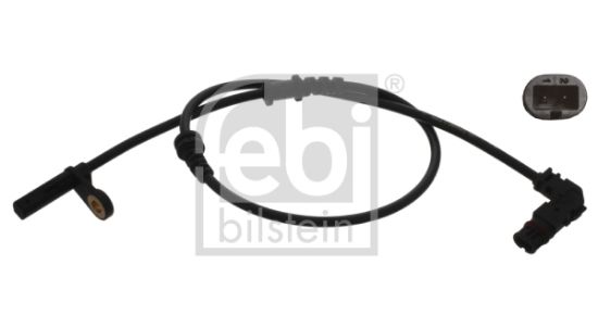 Obrázok Snímač počtu otáčok kolesa FEBI BILSTEIN  37904