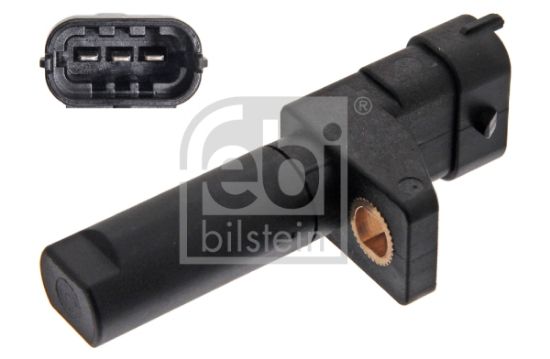 Obrázok Snímač impulzov kľukového hriadeľa FEBI BILSTEIN  37984