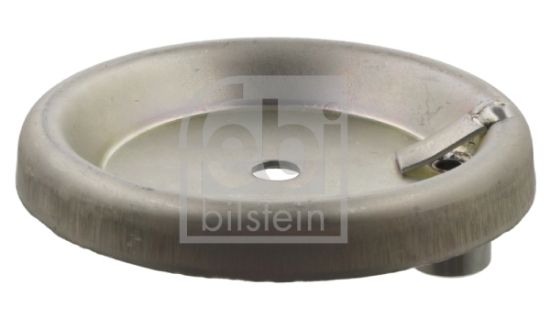 Obrázok Obrubová platňa, vzduchový vankúż FEBI BILSTEIN  37986