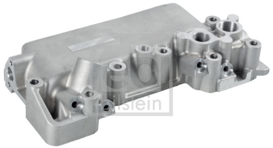 Obrázok Púzdro, chladič oleja FEBI BILSTEIN  38102