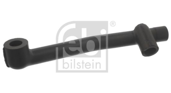 Obrázok Hadica odvetrania kľukovej skrine FEBI BILSTEIN febi Plus 38214