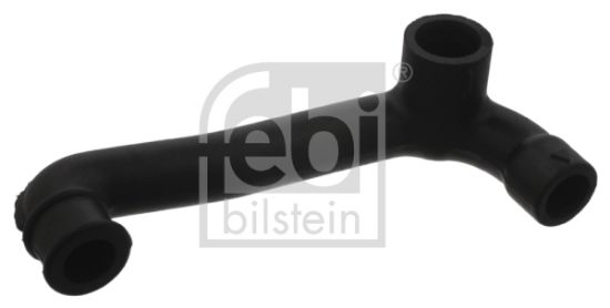 Obrázok Hadica odvetrania kľukovej skrine FEBI BILSTEIN febi Plus 38215