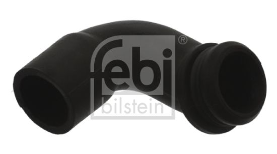 Obrázok Hadica odvetrania kľukovej skrine FEBI BILSTEIN febi Plus 38217