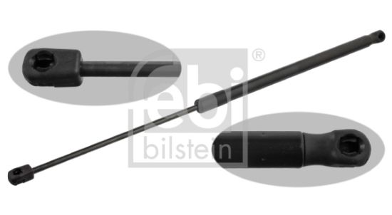 Obrázok Plynová vzpera, kapota motora FEBI BILSTEIN  38232
