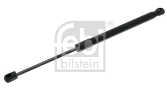 Obrázok Pneumatická prużina, Batożinový/nákladný priestor FEBI BILSTEIN  38233