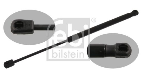 Obrázok Pneumatická prużina, Batożinový/nákladný priestor FEBI BILSTEIN  38236