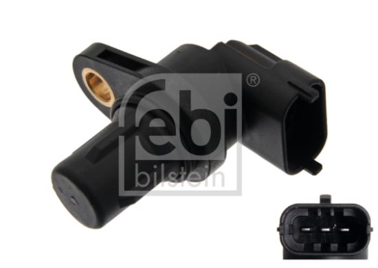 Obrázok Snímač polohy vačkového hriadeľa FEBI BILSTEIN  38292