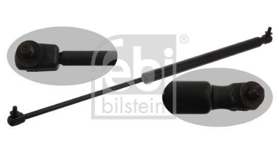 Obrázok Pneumatická prużina, Batożinový/nákladný priestor FEBI BILSTEIN  38295