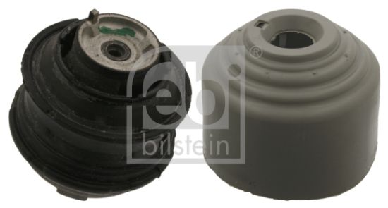 Obrázok Ulożenie motora FEBI BILSTEIN  38324